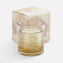 Свеча ароматическая Luminati, масло ши и ваниль