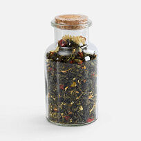 Чай зеленый «Поцелуй гейши»