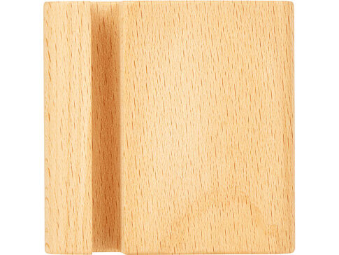 Подставка для телефона с двумя прорезями (мини)