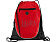 Рюкзак Peek, красный