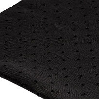 Повязка на голову Flixel, черная