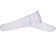 Козырек Bangkok, белый