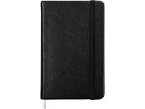 Набор для записей с пауэрбэнком Ион, черный (Р)