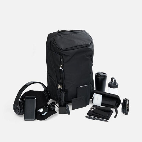 Набор City Adventurer