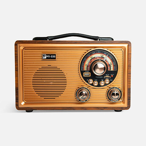 Радиоприемник «РП-335»