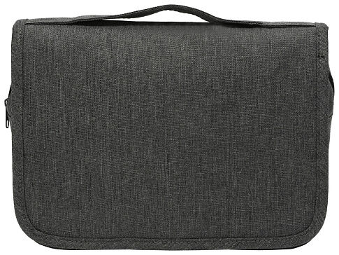 Несессер Planar, серый