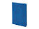 Ежедневник недатированный А5 Megapolis Classic, синий