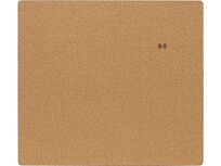 Пробковый коврик для мыши с беспроводной зарядкой Querсus (P)