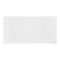 Полотенце махровое «Отель», среднее, белое