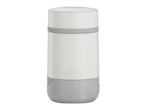Термос для еды из нерж. стали тм THERMOS GUARDIAN TS-3029  WHT0,5L