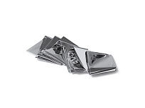 Термоодеяло GANTE для занятий спортом, серебристый