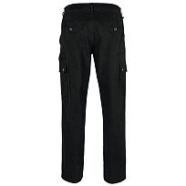 Брюки мужские Docker, черные