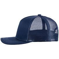 Бейсболка Seguro Air, темно-синяя