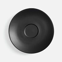 Чайная пара Stansa, черная