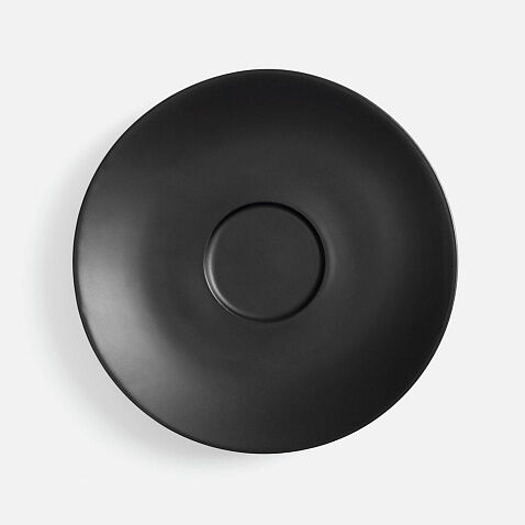 Чайная пара Stansa, черная