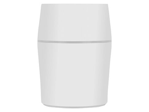 USB Увлажнитель воздуха с подсветкой Steam, белый