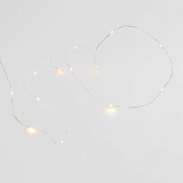 Гирлянда для подарочной коробки «Внутренний Свет»