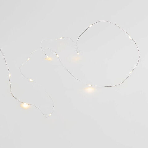 Гирлянда для подарочной коробки «Внутренний Свет»