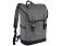 Рюкзак Hudson для ноутбука 15,6, серый/черный