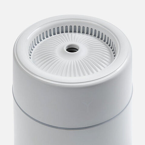 Настольный увлажнитель Suspiro ver.2, белый