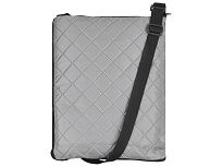 Плед для пикника Ridge, 115 х 140 см, серый