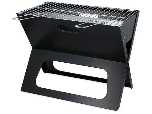 Складной переносной мангал для BBQ Mangal Складной переносной мангал для BBQ Mangal