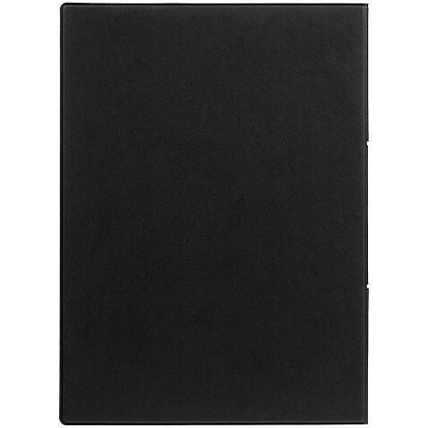 Папка-планшет Devon, черная