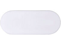 Блокиратор камеры Hide, белый