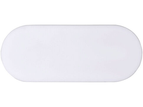 Блокиратор камеры Hide, белый