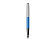 Ручка перьевая Parker Jotter Originals Blue Chrom CT, перо: F, цвет чернил: blue, в подарочной упаковке