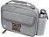 Arctic Zone Repreve Сумка-холодильник для обеда из переработанного материала, серый