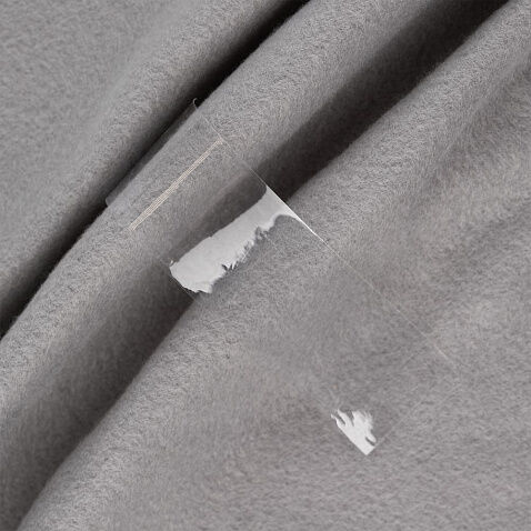 Лента силиконовая Biguna 35 S, прозрачная глянцевая, 50 см Лента силиконовая Biguna 35 S, прозрачная глянцевая, 50 см