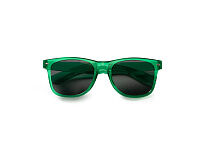 Солнцезащитные очки из переработанного материала RPET, папоротник