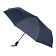 Зонт складной Atlanta, синий