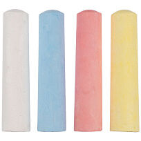 Набор цветных мелков Art Concrete