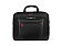 Портфель для ноутбука 15'' WENGER Sensor, черный, полиэстер/ПВХ, 40 x 15 x 33 см, 9 л