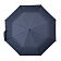 Зонт складной Atlanta, синий