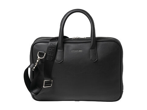 Сумка для ноутбука Zoom Black Сумка для ноутбука Zoom Black