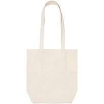 Сумка для покупок Mister Big, неокрашенная