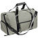 Сумка дорожная urbanPulse, серая