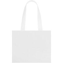 Пакет бумажный Manilla S, белый