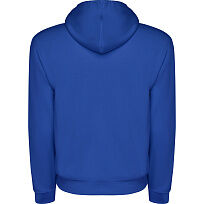 Толстовка детская CAPUCHA, КОРОЛЕВСКИЙ СИНИЙ 9/10