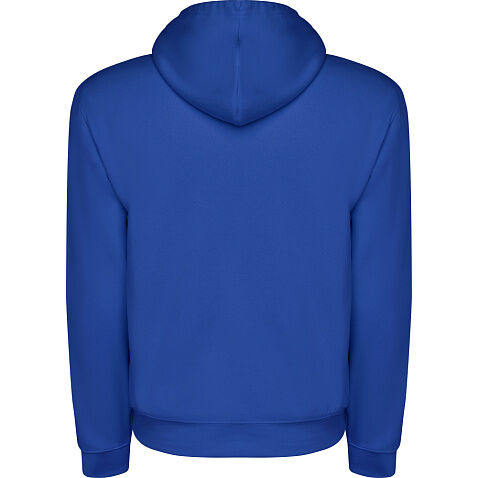 Толстовка детская CAPUCHA, КОРОЛЕВСКИЙ СИНИЙ 9/10