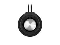 Портативная колонка mySound Clario, 15 Вт Black