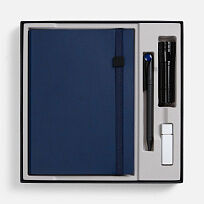 Набор Vivid Maxi, синий