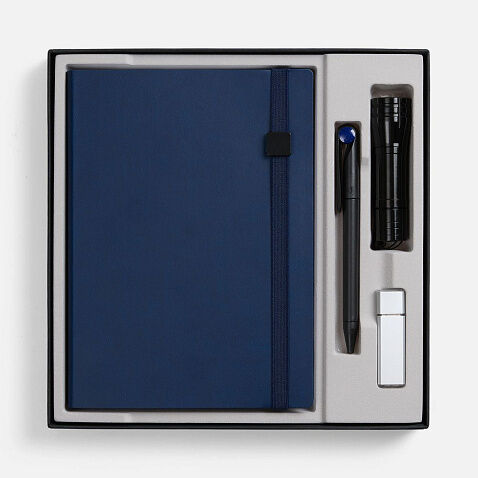 Набор Vivid Maxi, синий