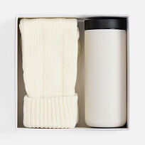 Набор Knitizen, белый