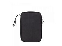 Чехол для хранения аксессуаров, черный