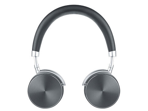 Наушники Rombica Mysound BH-12 Gray
