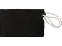 Чехол для гигиенической маски, черный